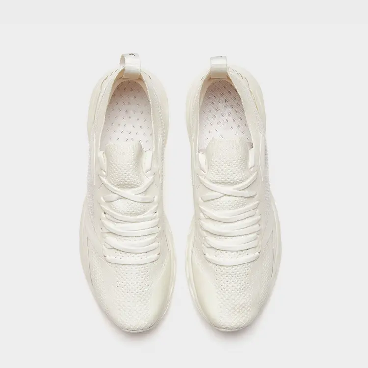 Latest Design Breathable Adult Unisex Zapatillas Women Custom Logo Sneakers Brand Shoes Men Sport Running