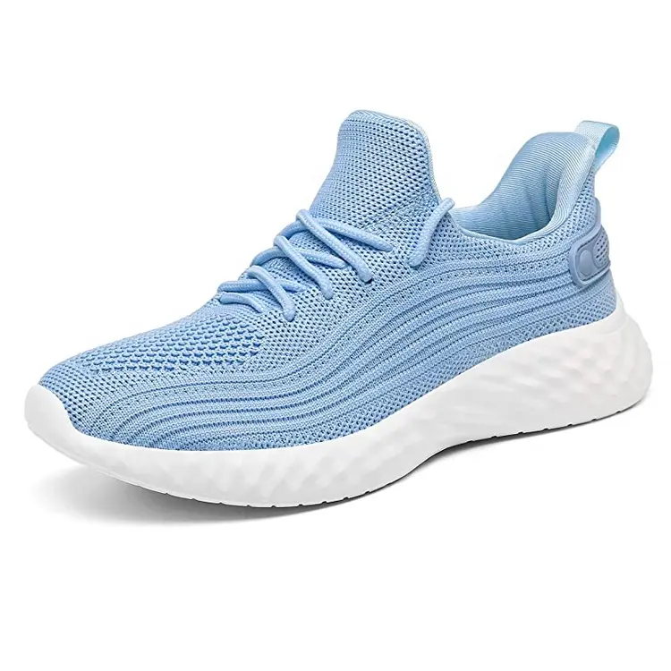 Hot selling Cheap Price Soft Mesh Breathable Sport Shoes For Men Women