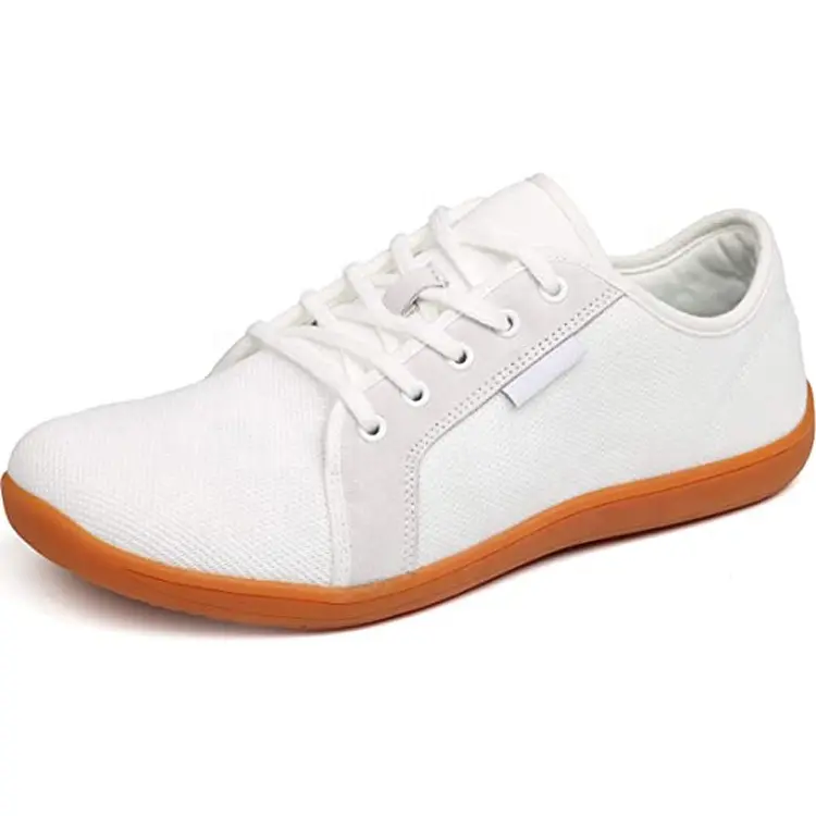 Women Lightweight Breathable Road Running EVA Unisex Rubber Knit Casual Mesh Walking Knitting Sneakers Shoes Featured Image