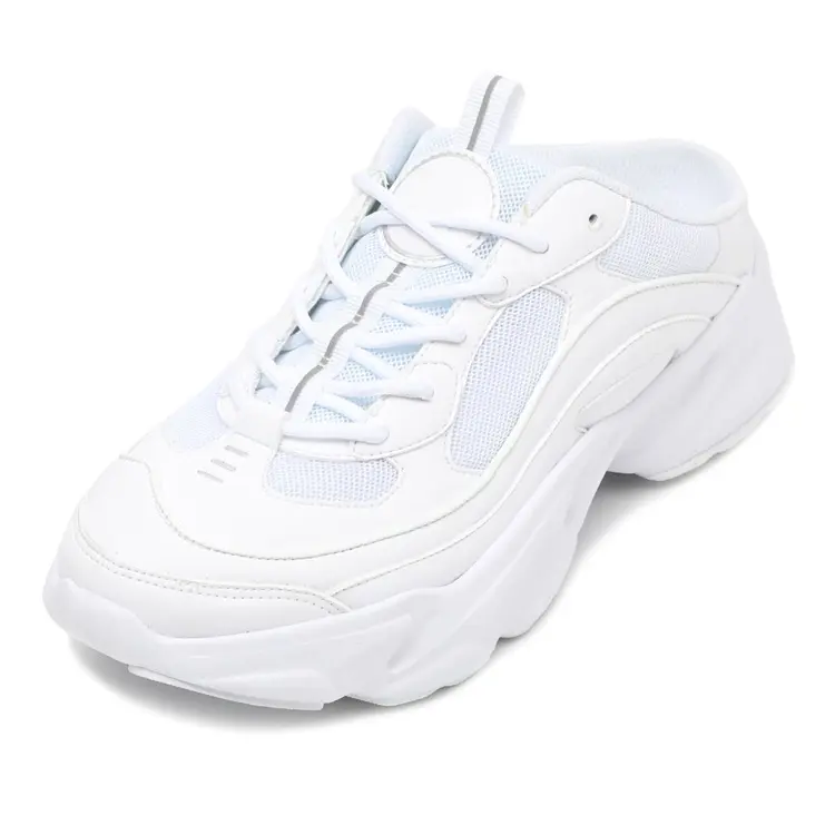 China Maker Low-top Sports Personalized Custom Fashion Woman Casual Shoes Sneaker