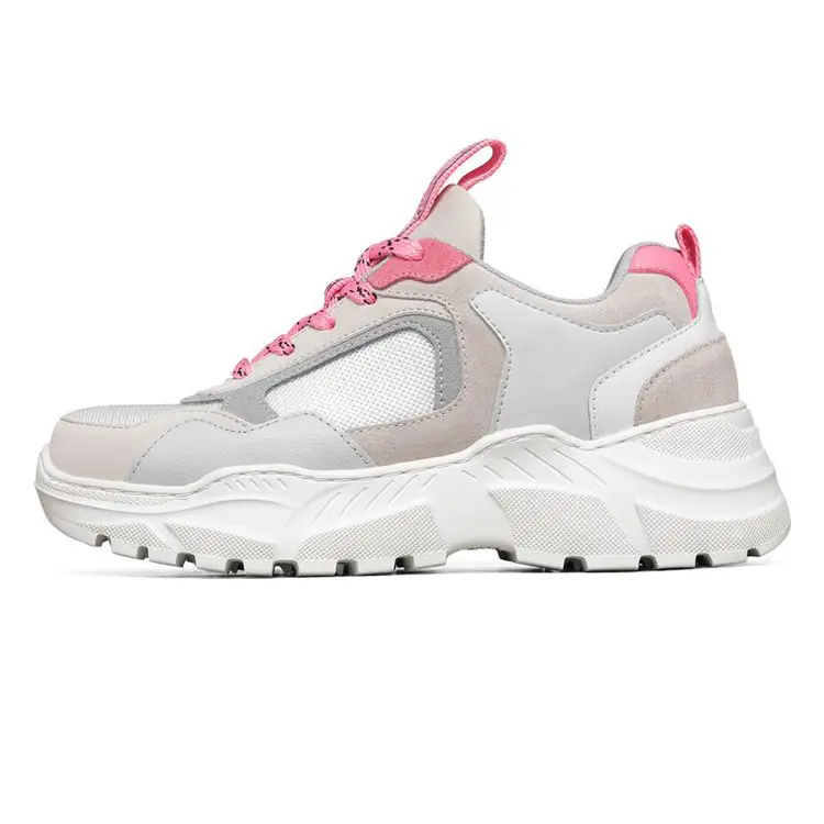 OEM ODM Customized T/T L/C Cloth Leather Style Unisex Outdoor Ladies Custom Logo Fashion China Men Sport Shoes in Wholesales