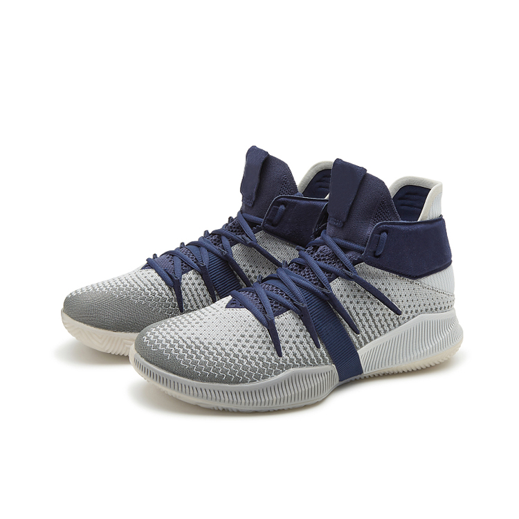 China OEM ODM Service New Design Fashion Sports Sneaker Men Basketball Shoes